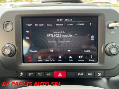 Fiat Panda 1.0 FireFly S&S Hybrid City Cross (16)
