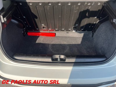 Fiat Panda 1.0 FireFly S&S Hybrid City Cross (20)