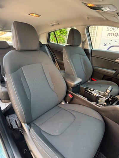 Kia Sportage 1.6 TGDi MHEV DCT Business (13)