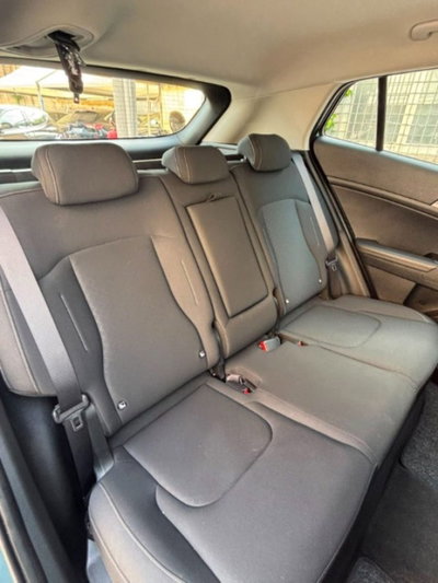 Kia Sportage 1.6 TGDi MHEV DCT Business (18)