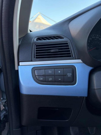 Fiat Grande Punto 1.2 3 porte Dynamic (5)