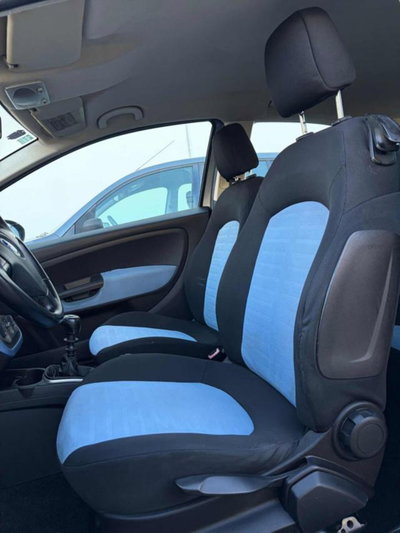 Fiat Grande Punto 1.2 3 porte Dynamic (8)
