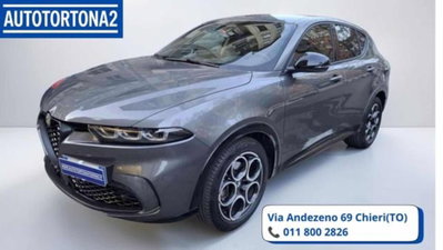Alfa Romeo Tonale 1.6 Sprint 130cv tct6 usata