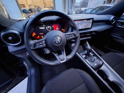 Alfa Romeo Tonale 1.6 Sprint 130cv tct6 (15)