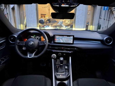 Alfa Romeo Tonale 1.6 Sprint 130cv tct6 (16)