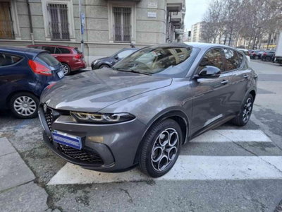 Alfa Romeo Tonale 1.6 Sprint 130cv tct6 (17)