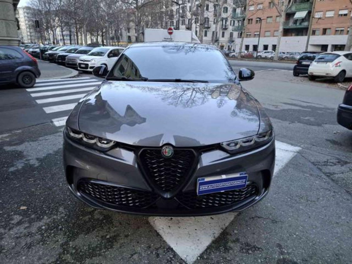 Alfa Romeo Tonale 1.6 Sprint 130cv tct6 (2)
