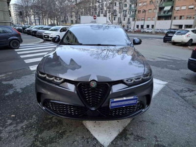 Alfa Romeo Tonale 1.6 Sprint 130cv tct6 (2)