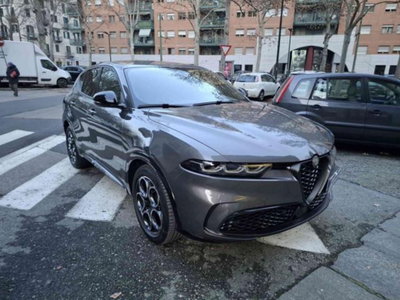 Alfa Romeo Tonale 1.6 Sprint 130cv tct6 (3)