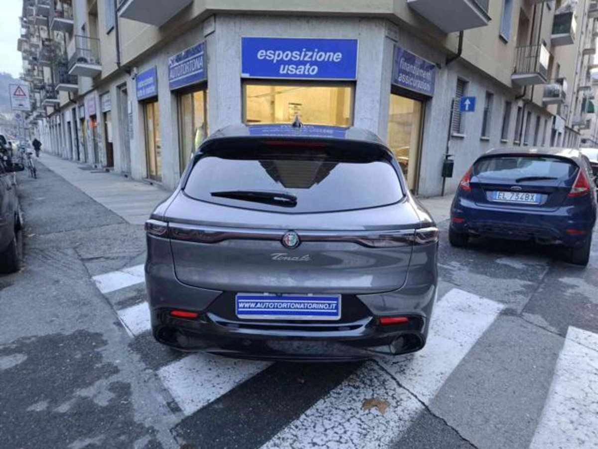 Alfa Romeo Tonale 1.6 Sprint 130cv tct6 (4)