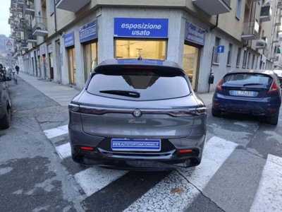 Alfa Romeo Tonale 1.6 Sprint 130cv tct6 (4)