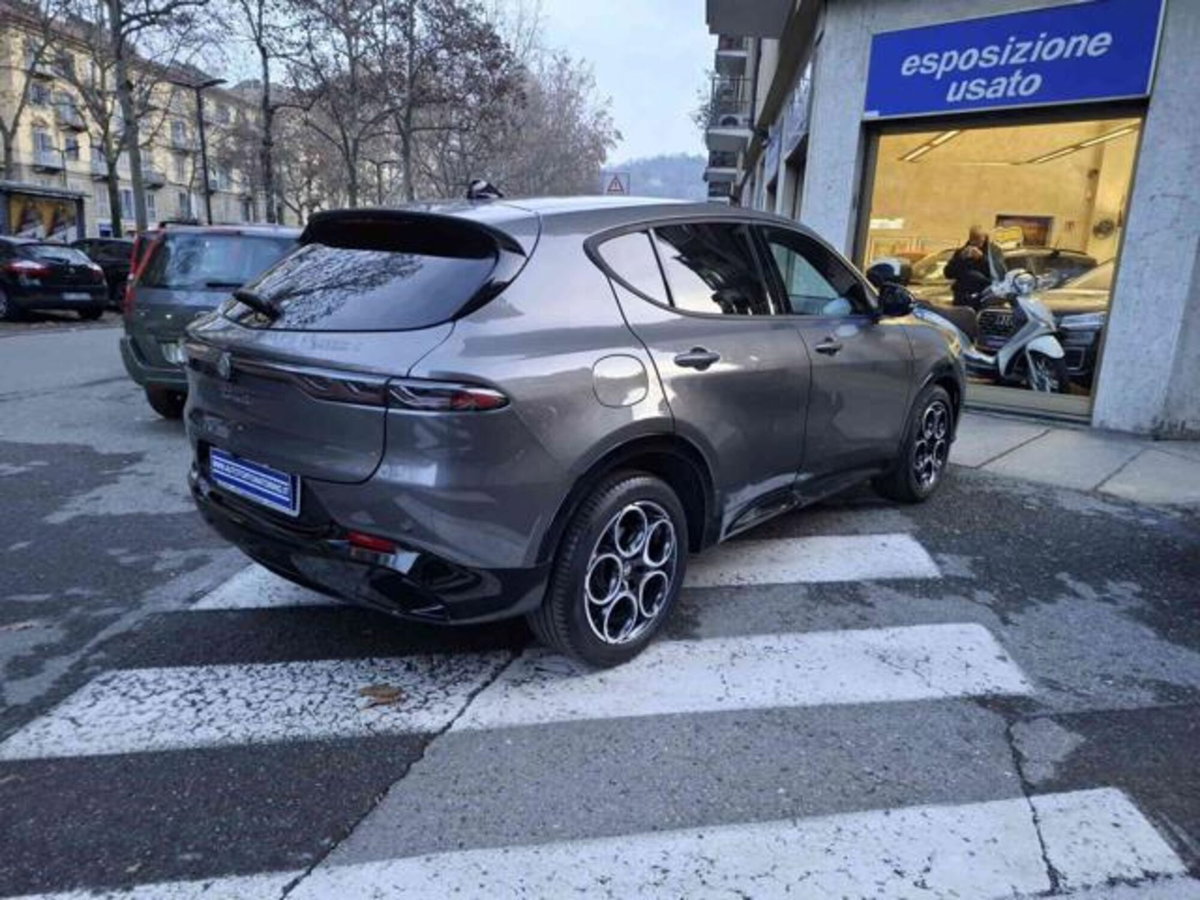 Alfa Romeo Tonale 1.6 Sprint 130cv tct6 (5)