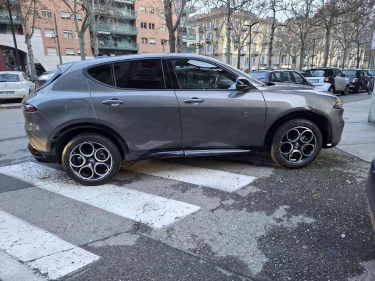 Alfa Romeo Tonale 1.6 Sprint 130cv tct6 (6)
