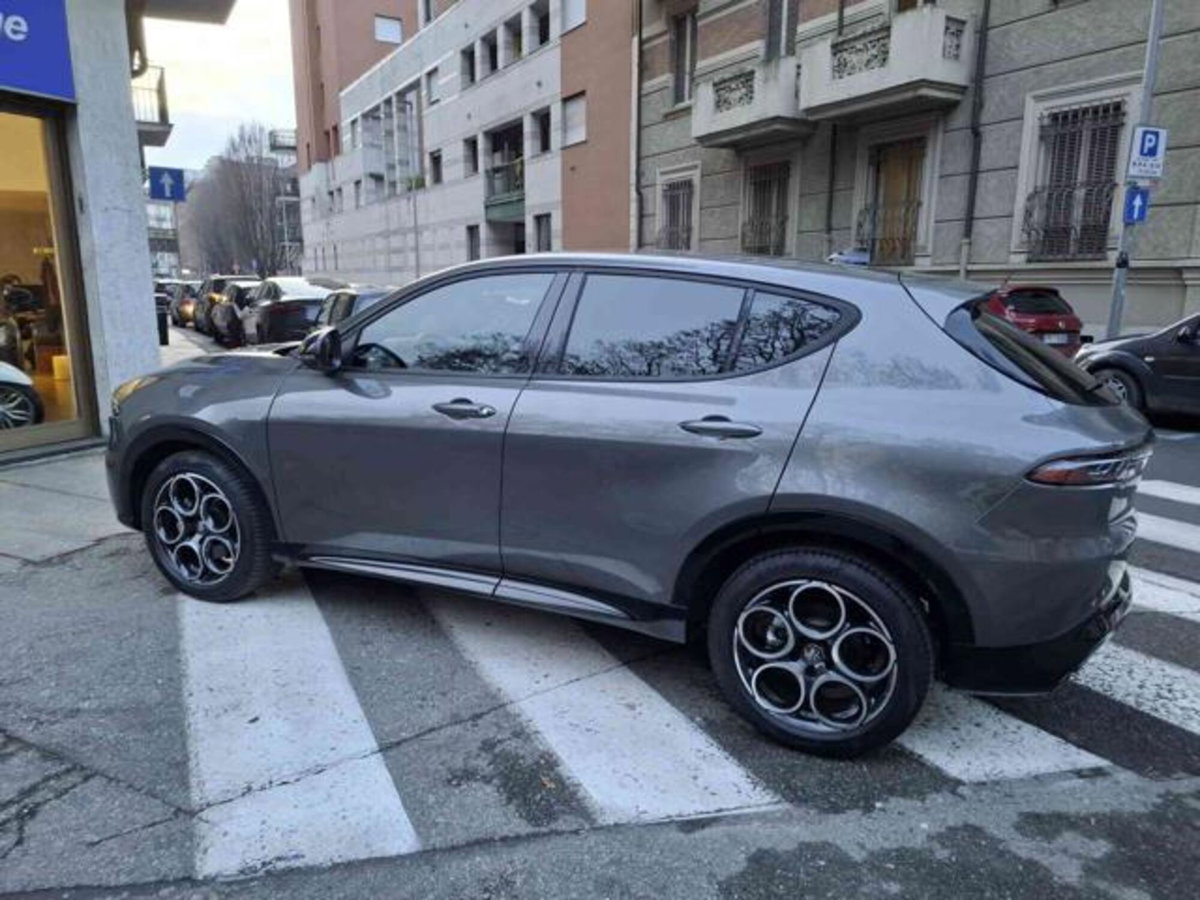 Alfa Romeo Tonale 1.6 Sprint 130cv tct6 (7)