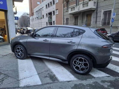 Alfa Romeo Tonale 1.6 Sprint 130cv tct6 (7)