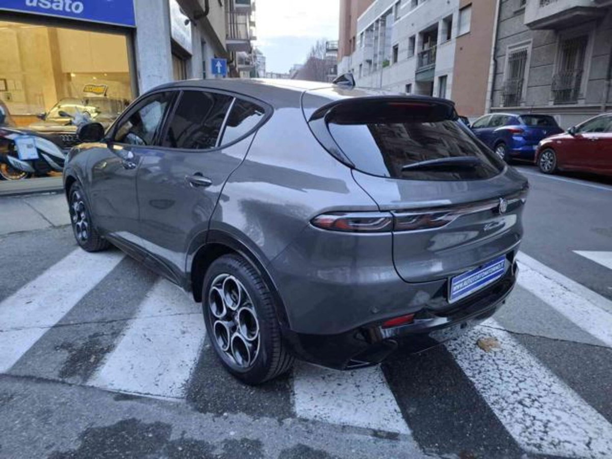 Alfa Romeo Tonale 1.6 Sprint 130cv tct6 (8)