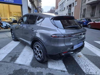 Alfa Romeo Tonale 1.6 Sprint 130cv tct6 (8)