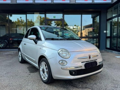 Fiat 500 1.2 Sport usata