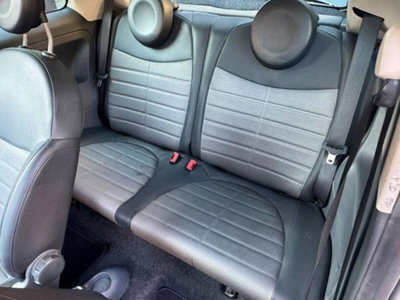 Fiat 500 1.2 Sport (11)
