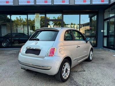 Fiat 500 1.2 Sport (3)