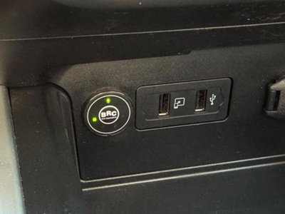 Dr dr 4.0 4.0 1.5 Bi-Fuel GPL (12)