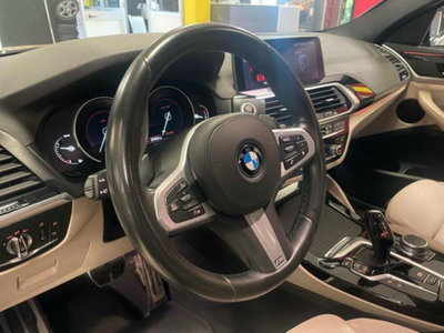 BMW X4 xDrive25d (10)