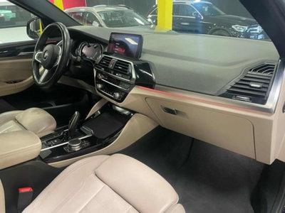 BMW X4 xDrive25d (11)