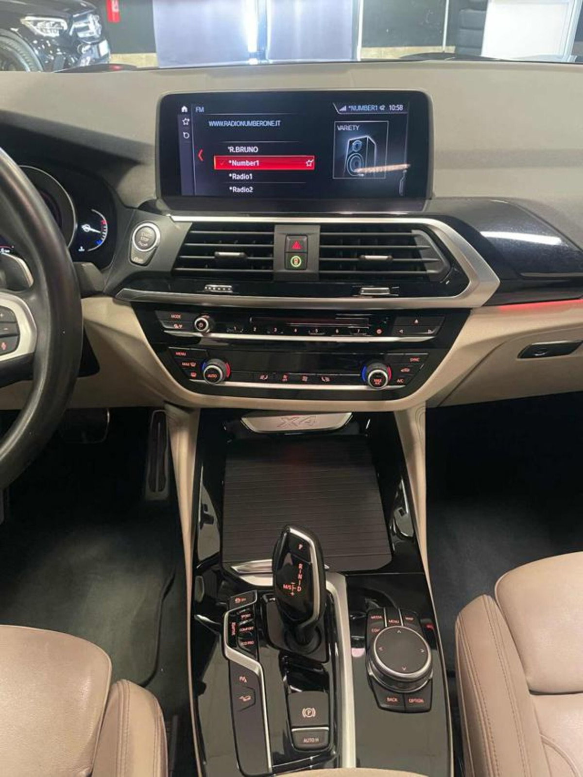 BMW X4 xDrive25d (13)