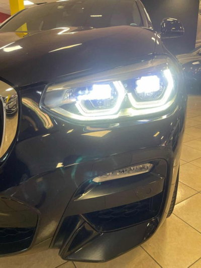 BMW X4 xDrive25d (14)