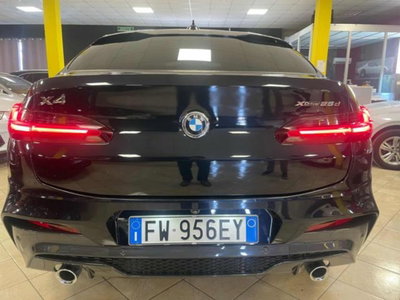 BMW X4 xDrive25d (6)