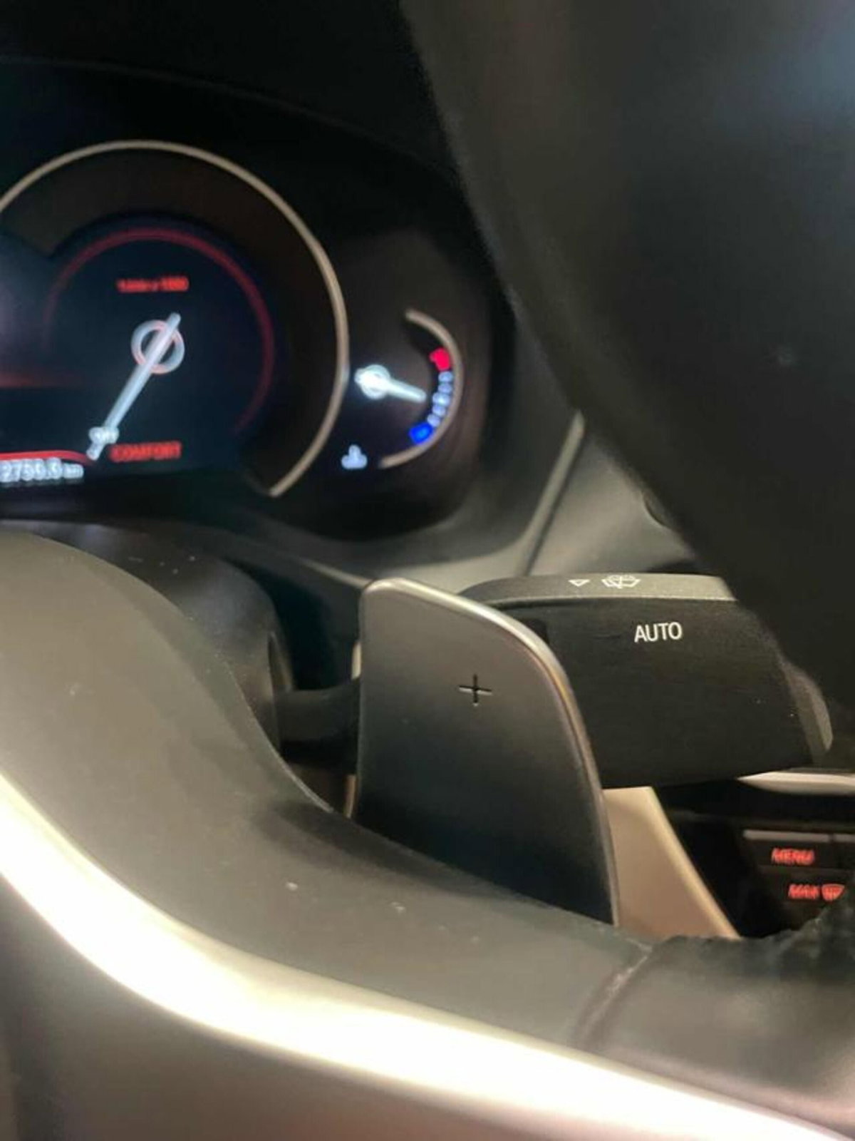 BMW X4 xDrive25d (9)