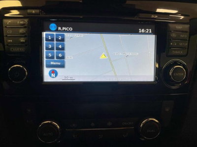 Nissan Qashqai 1.6 dCi X-Tronic 2WD Black Edition (15)