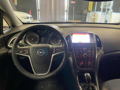 Opel Astra Station Wagon 1.6 CDTI 136CV EcoFLES&S Sports Cosmo (10)