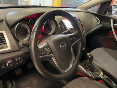 Opel Astra Station Wagon 1.6 CDTI 136CV EcoFLES&S Sports Cosmo (12)