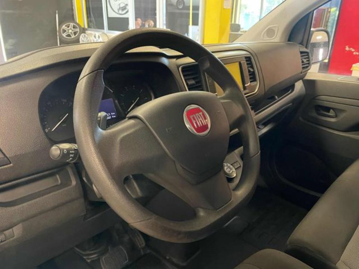 Fiat Scudo Furgone 2.0 BlueHDi 145CV AT8 PL-SL-TN Furgone Lounge (2)