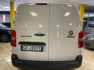 Fiat Scudo Furgone 2.0 BlueHDi 145CV AT8 PL-SL-TN Furgone Lounge (6)