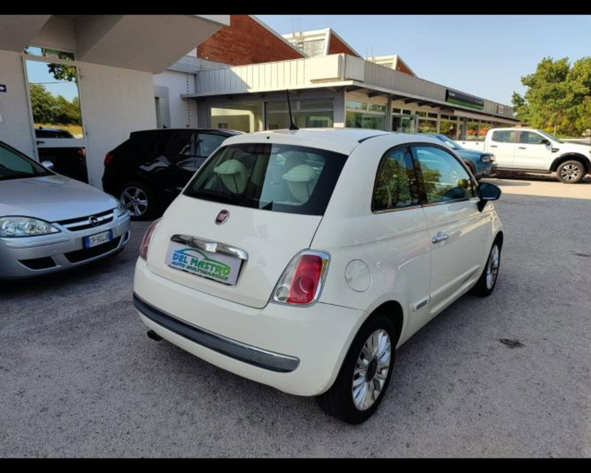 Fiat 500 1.2 EasyPower Lounge (11)