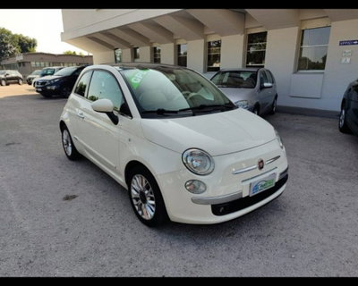 Fiat 500 1.2 EasyPower Lounge (12)