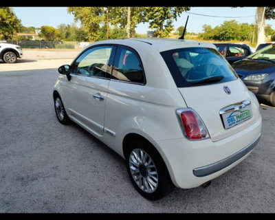 Fiat 500 1.2 EasyPower Lounge (13)
