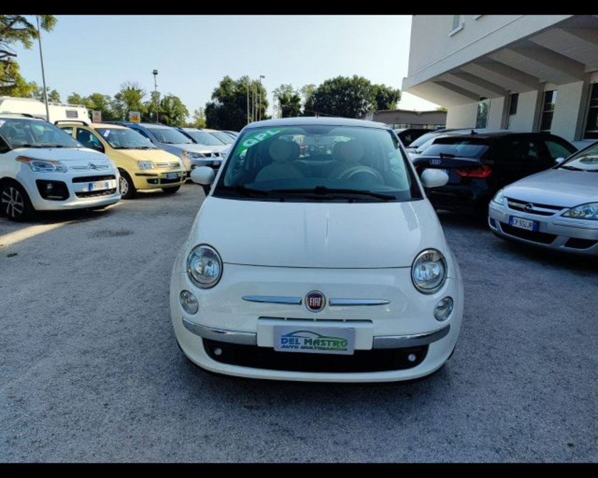 Fiat 500 1.2 EasyPower Lounge (15)