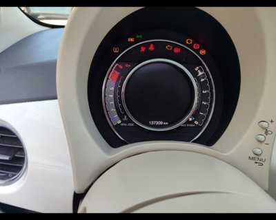 Fiat 500 1.2 EasyPower Lounge (18)