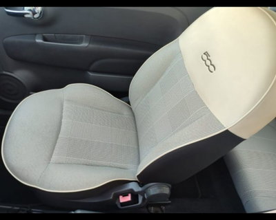 Fiat 500 1.2 EasyPower Lounge (19)