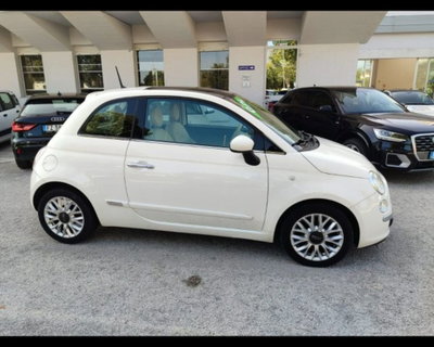 Fiat 500 1.2 EasyPower Lounge (3)
