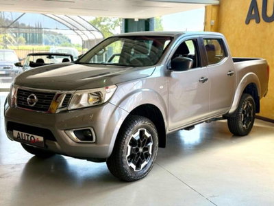 Nissan Navara 2.3 dCi 4WD Double Cab Acenta (3)