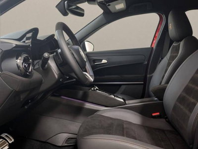 Alfa Romeo Junior 1.2 ibrida Q4 Intensa 145cv edct6 (8)