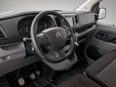 Citroen Jumpy Furgone 1.5 BlueHDi 120 S&S PL-DC Mobile Furgone M (18)