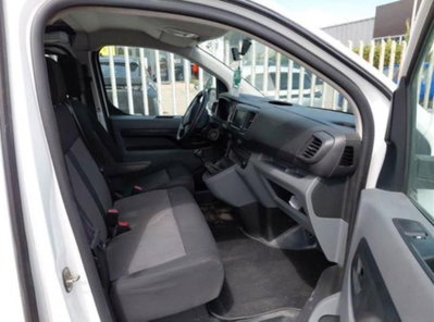 Citroen Jumpy Furgone 1.5 BlueHDi 120 S&S PL-DC Mobile Furgone M (6)