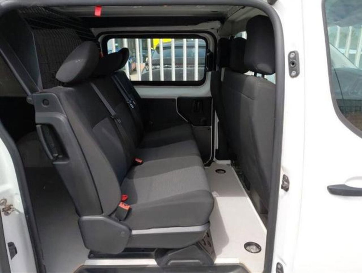 Citroen Jumpy Furgone 1.5 BlueHDi 120 S&S PL-DC Mobile Furgone M (7)