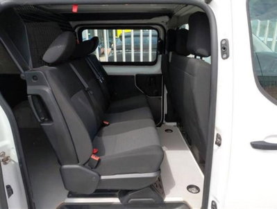 Citroen Jumpy Furgone 1.5 BlueHDi 120 S&S PL-DC Mobile Furgone M (7)
