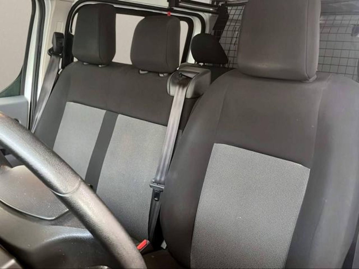 Citroen Jumpy Furgone 1.5 BlueHDi 120 S&S PL-DC Mobile Furgone M (9)